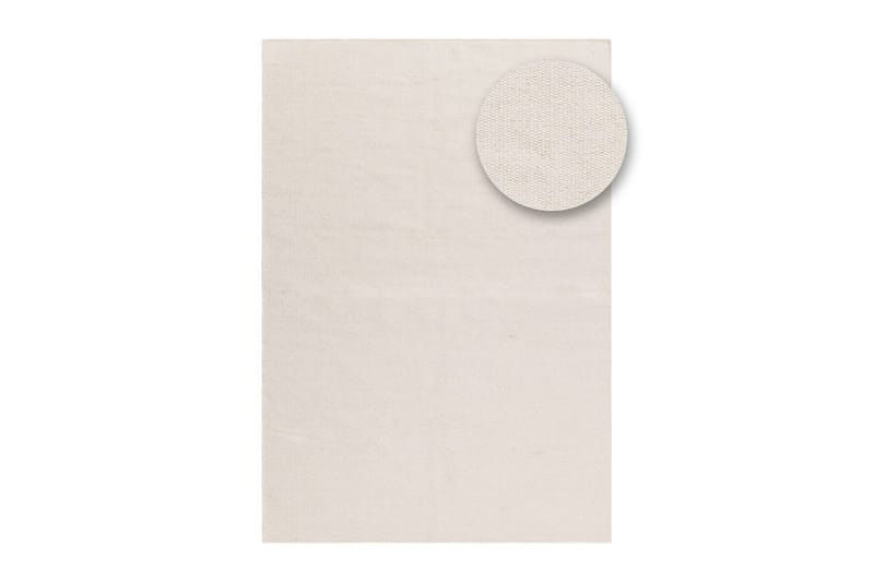 Ullmatta Molly - 160x230 cm, Creme - Textilier & mattor - Mattor - Modern matta - Ullmattor