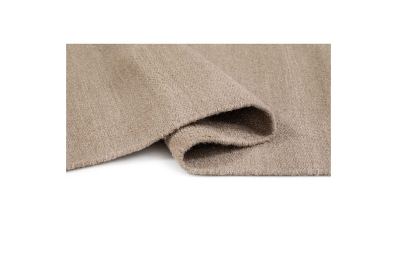 Ullmatta Molly - 160x230 cm, Dark Linen - Textilier & mattor - Mattor - Modern matta - Ullmattor