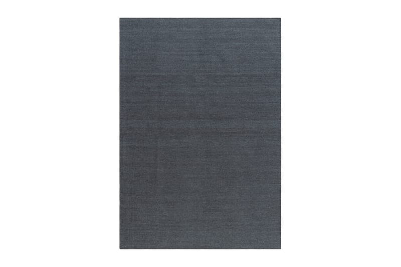 Ullmatta Molly - 160x230 cm, Graphite - Textilier & mattor - Mattor - Modern matta - Ullmattor