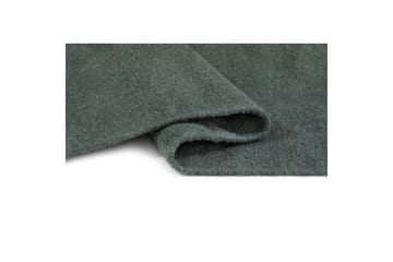 Ullmatta Molly - 160x230 cm, Green - Textilier & mattor - Mattor - Modern matta - Ullmattor