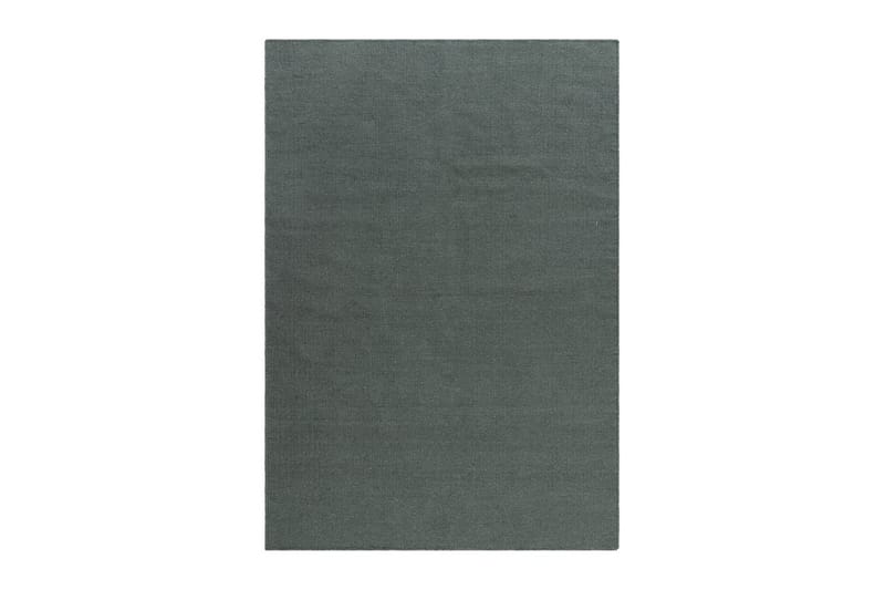 Ullmatta Molly - 160x230 cm, Green - Textilier & mattor - Mattor - Modern matta - Ullmattor
