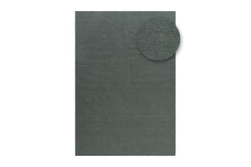 Ullmatta Molly - 160x230 cm, Green - Textilier & mattor - Mattor - Modern matta - Ullmattor