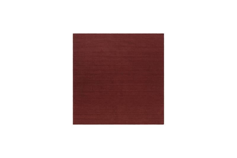 Ullmatta Molly, 200x200 cm, Marsala