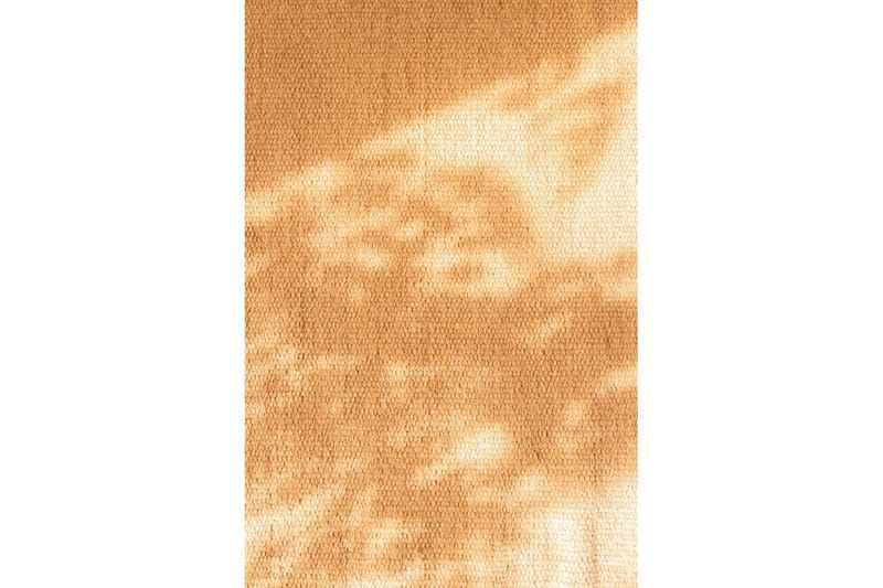 Ullmatta Molly - 200x200 cm, Terracotta - Textilier & mattor - Mattor - Modern matta - Ullmattor