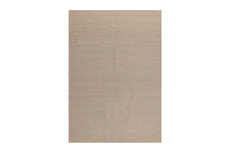 Ullmatta Molly - 200x300 cm, Dark Linen - Textilier & mattor - Mattor - Modern matta - Ullmattor