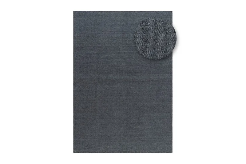 Ullmatta Molly - 200x300 cm, Graphite - Textilier & mattor - Mattor - Modern matta - Ullmattor