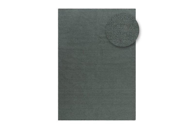 Ullmatta Molly - 200x300 cm, Green - Textilier & mattor - Mattor - Modern matta - Ullmattor