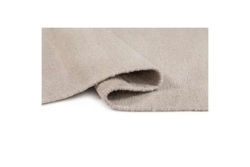 Ullmatta Molly - 200x300 cm, Greige - Textilier & mattor - Mattor - Modern matta - Ullmattor