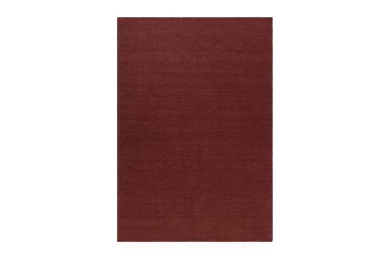 Ullmatta Molly - 200x300 cm, Marsala - Textilier & mattor - Mattor - Modern matta - Ullmattor