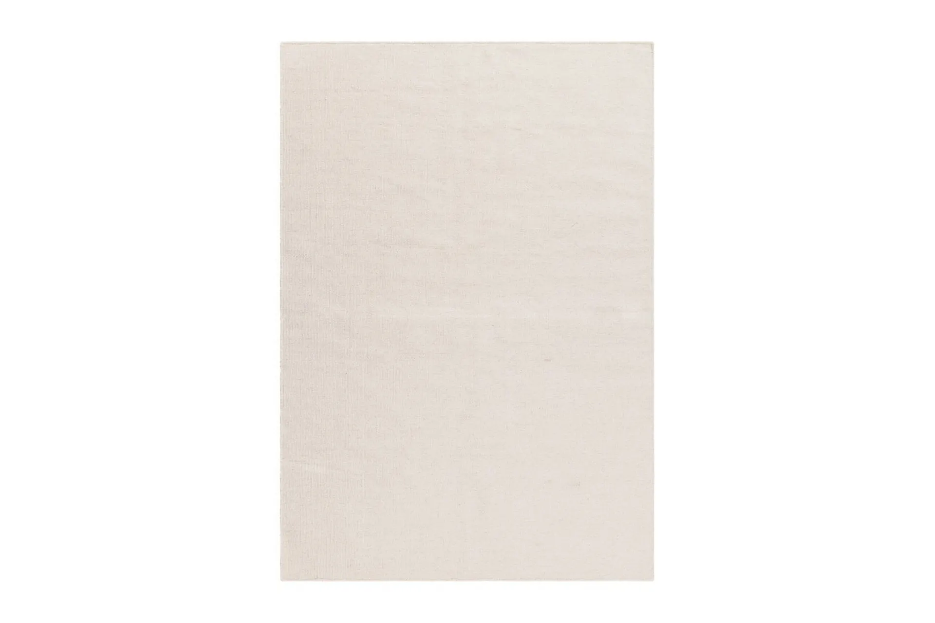 ullmatta molly - 240x340 cm, creme