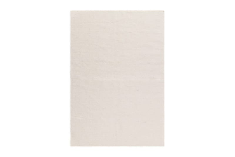 Ullmatta Molly - 240x340 cm, Creme - Textilier & mattor - Mattor - Modern matta - Ullmattor