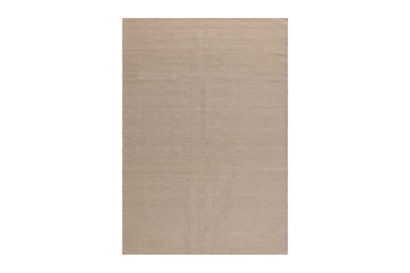 Ullmatta Molly, 240x340 cm, Dark Linen