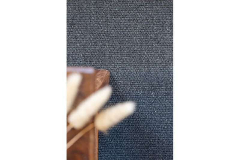 Ullmatta Molly - 240x340 cm, Graphite - Textilier & mattor - Mattor - Modern matta - Ullmattor
