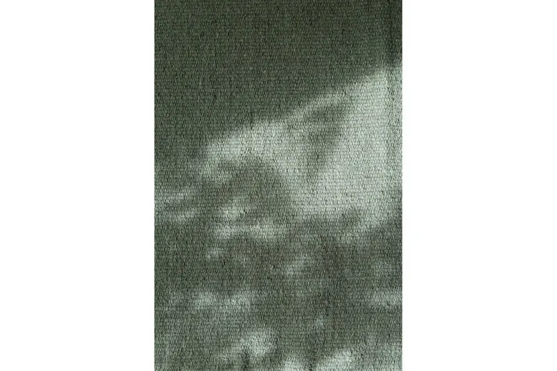 Ullmatta Molly - 240x340 cm, Green - Textilier & mattor - Mattor - Modern matta - Ullmattor