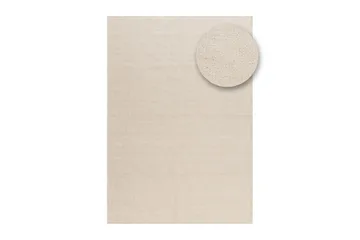 Ullmatta Molly - 240x340 cm, Greige - Textilier & mattor - Mattor - Modern matta - Ullmattor