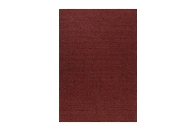 Ullmatta Molly - 240x340 cm, Marsala - Textilier & mattor - Mattor - Modern matta - Ullmattor