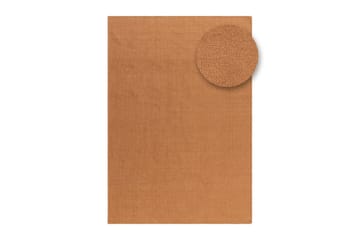 Ullmatta Molly - 240x340 cm, Terracotta - Textilier & mattor - Mattor - Modern matta - Ullmattor
