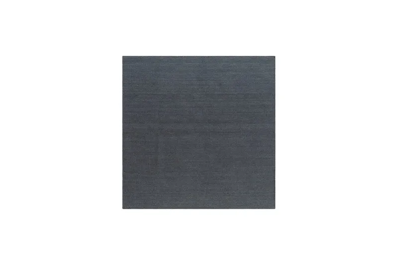 Ullmatta Molly - 250x250 cm, Graphite - Textilier & mattor - Mattor - Modern matta - Ullmattor