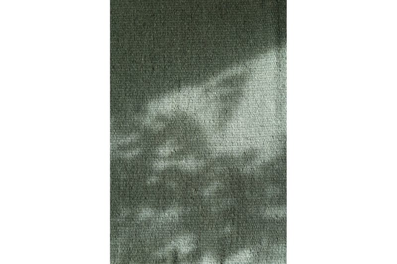 Ullmatta Molly - 250x250 cm, Green - Textilier & mattor - Mattor - Modern matta - Ullmattor