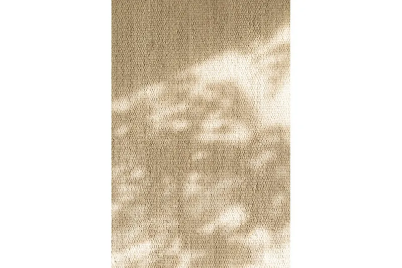 Ullmatta Molly - 300x300 cm, Dark Linen - Textilier & mattor - Mattor - Modern matta - Ullmattor