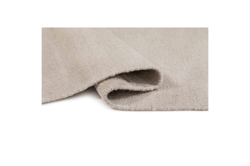 Ullmatta Molly - 300x300 cm, Greige - Textilier & mattor - Mattor - Modern matta - Ullmattor
