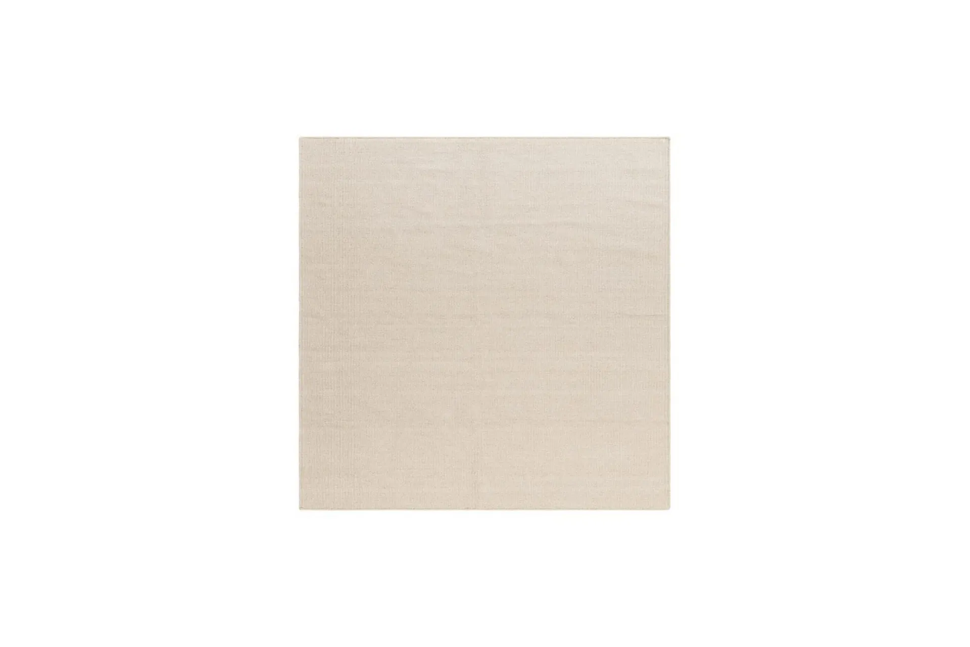 ullmatta molly - 300x300 cm, greige