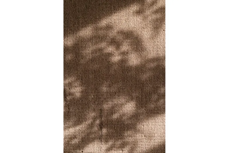 Ullmatta Molly - 300x400 cm, Chocolate brown - Textilier & mattor - Mattor - Modern matta - Ullmattor