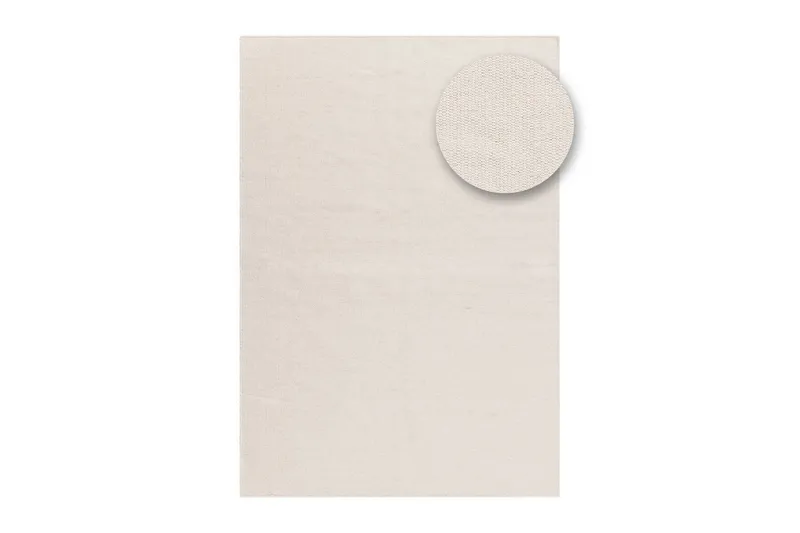 Ullmatta Molly - 300x400 cm, Creme - Textilier & mattor - Mattor - Modern matta - Ullmattor