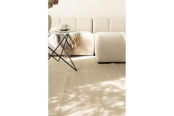 Ullmatta Molly - 300x400 cm, Dark Linen - Textilier & mattor - Mattor - Modern matta - Ullmattor