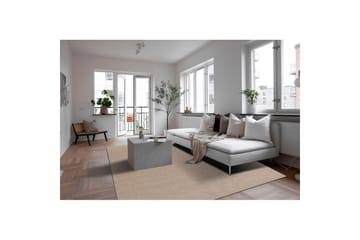 Ullmatta Molly - 300x400 cm, Dark Linen - Textilier & mattor - Mattor - Modern matta - Ullmattor
