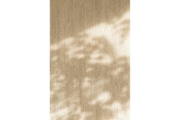 Ullmatta Molly - 300x400 cm, Dark Linen - Textilier & mattor - Mattor - Modern matta - Ullmattor