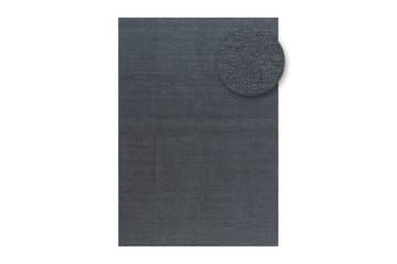 Ullmatta Molly - 300x400 cm, Graphite - Textilier & mattor - Mattor - Modern matta - Ullmattor