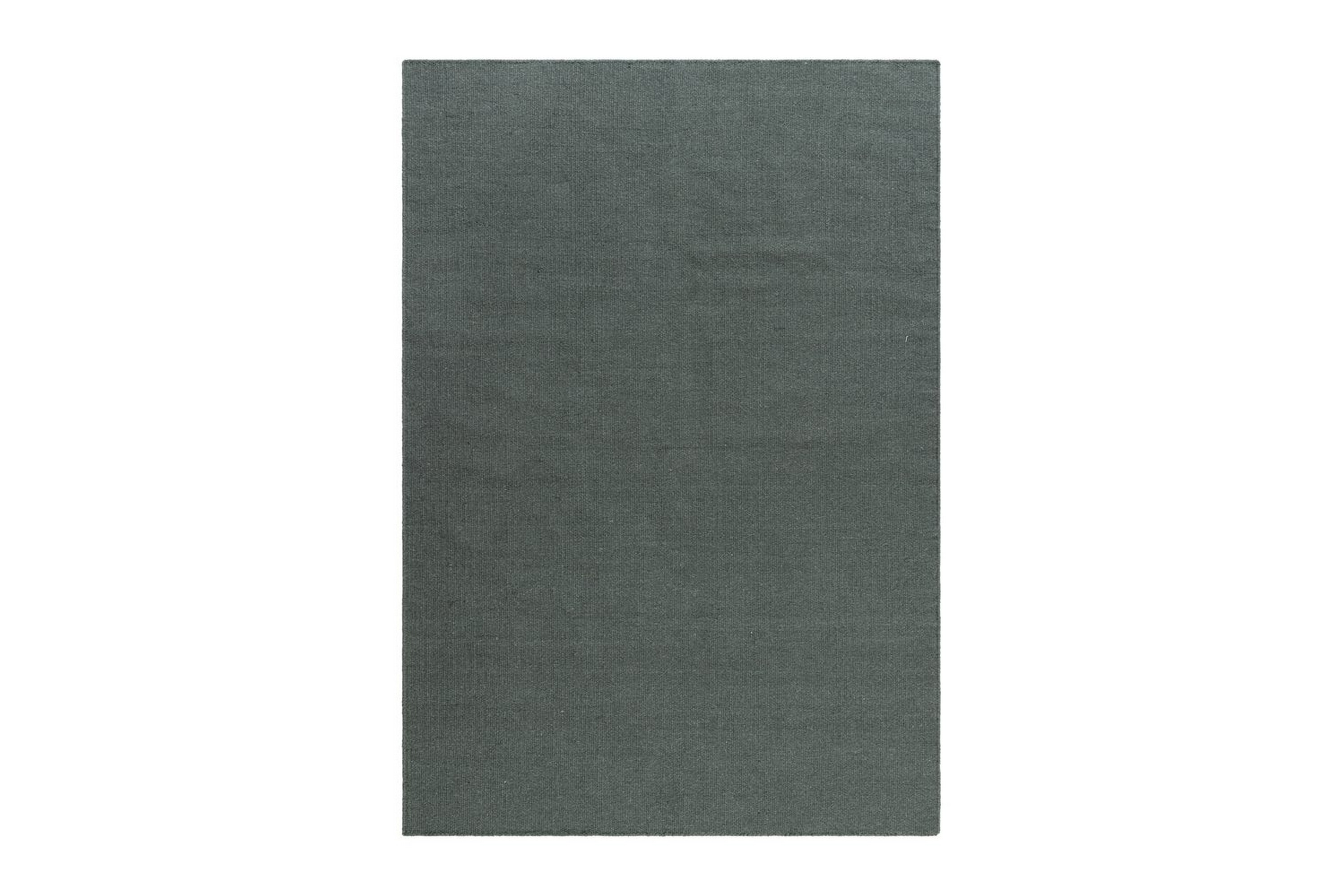 ullmatta molly - 300x400 cm, green