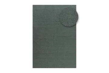 Ullmatta Molly - 300x400 cm, Green - Textilier & mattor - Mattor - Modern matta - Ullmattor