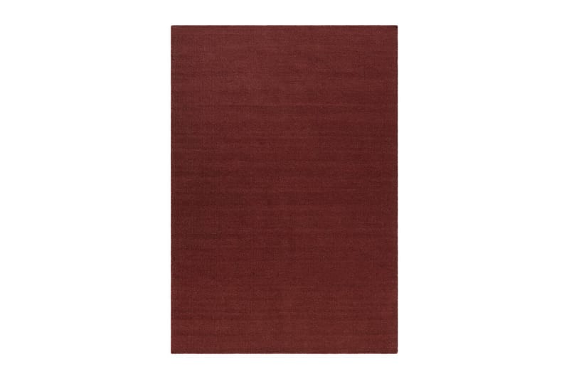 Ullmatta Molly - 300x400 cm, Marsala - Textilier & mattor - Mattor - Modern matta - Ullmattor