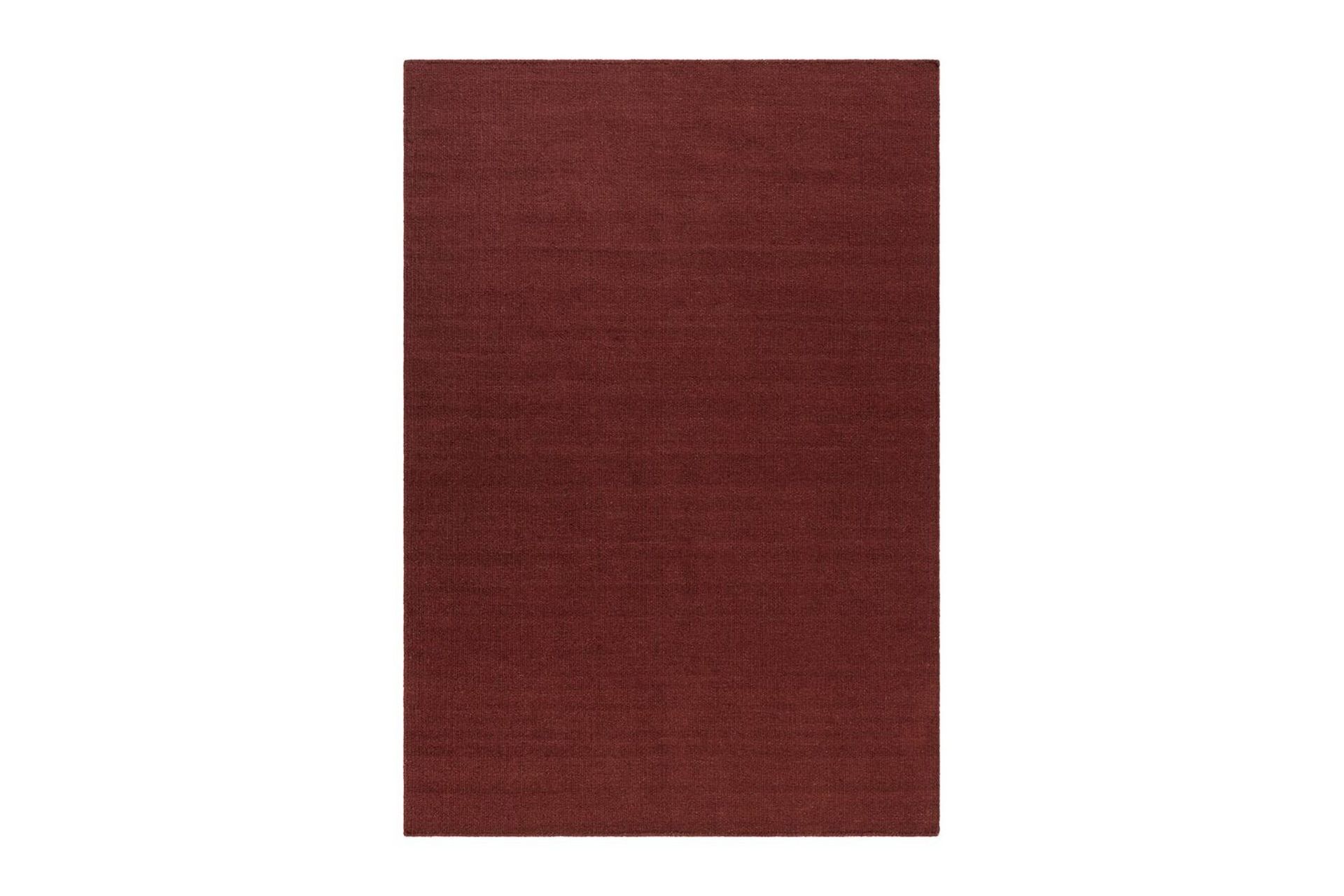 Ullmatta Molly - 300x400 cm, Marsala