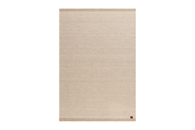 Ullmatta Sandhamn - 160x230 cm, Nature - Textilier & mattor - Mattor - Modern matta - Ullmattor