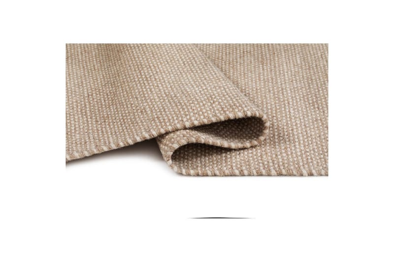 Ullmatta Sandhamn - 160x230 cm, Nature - Textilier & mattor - Mattor - Modern matta - Ullmattor