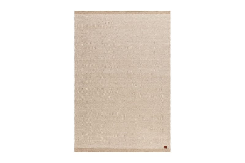 Ullmatta Sandhamn - 200x300 cm, Nature - Textilier & mattor - Mattor - Modern matta - Ullmattor