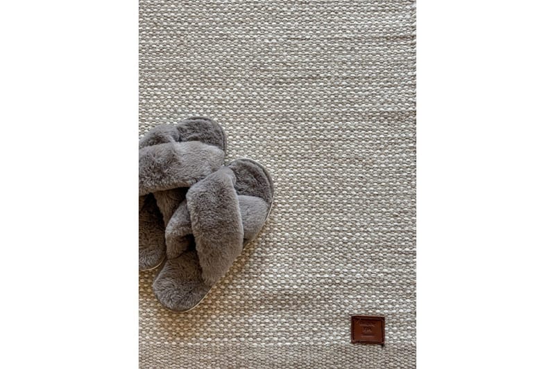 Ullmatta Sandhamn - 200x300 cm, Nature - Textilier & mattor - Mattor - Modern matta - Ullmattor