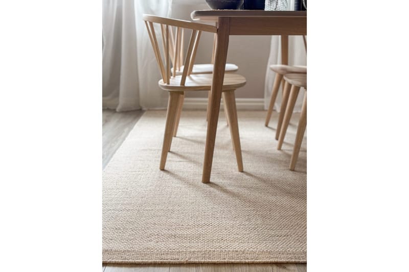 Ullmatta Sandhamn - 240x340 cm, Nature - Textilier & mattor - Mattor - Modern matta - Ullmattor