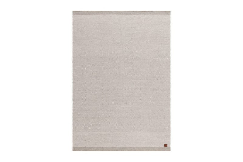 Ullmatta Sandhamn - 240x340 cm, Silver - Textilier & mattor - Mattor - Modern matta - Ullmattor