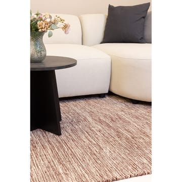 Ullmatta Torsby - 160x230 cm, Marsala - Textilier & mattor - Mattor - Modern matta - Ullmattor
