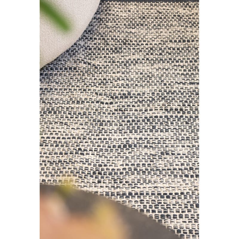 Ullmatta Torsby - 200x300 cm, Grafit - Textilier & mattor - Mattor - Modern matta - Ullmattor