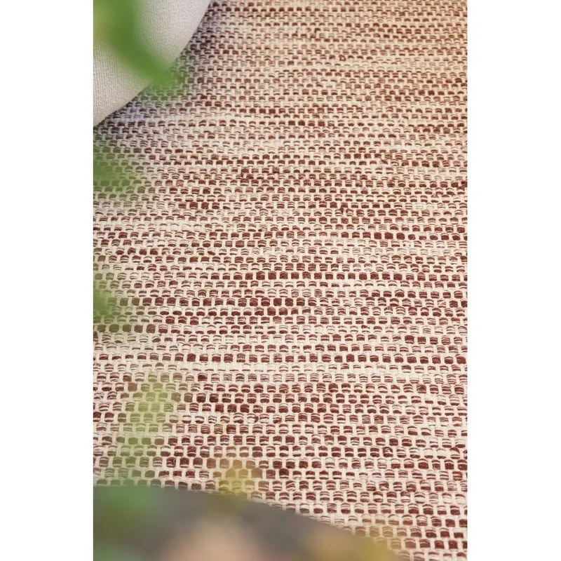 Ullmatta Torsby - 200x300 cm, Marsala - Textilier & mattor - Mattor - Modern matta - Ullmattor