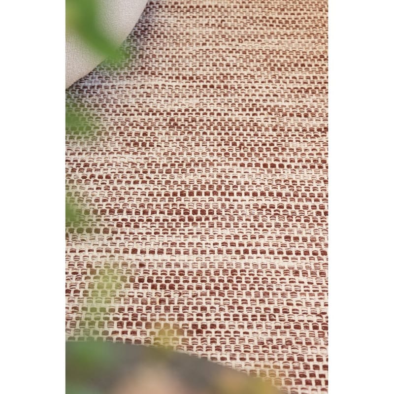 Ullmatta Torsby - 200x300 cm, Marsala - Textilier & mattor - Mattor - Modern matta - Ullmattor