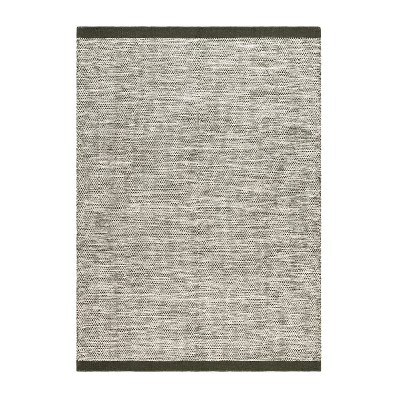 Ullmatta Torsby, 200x300 cm, Olivgrön