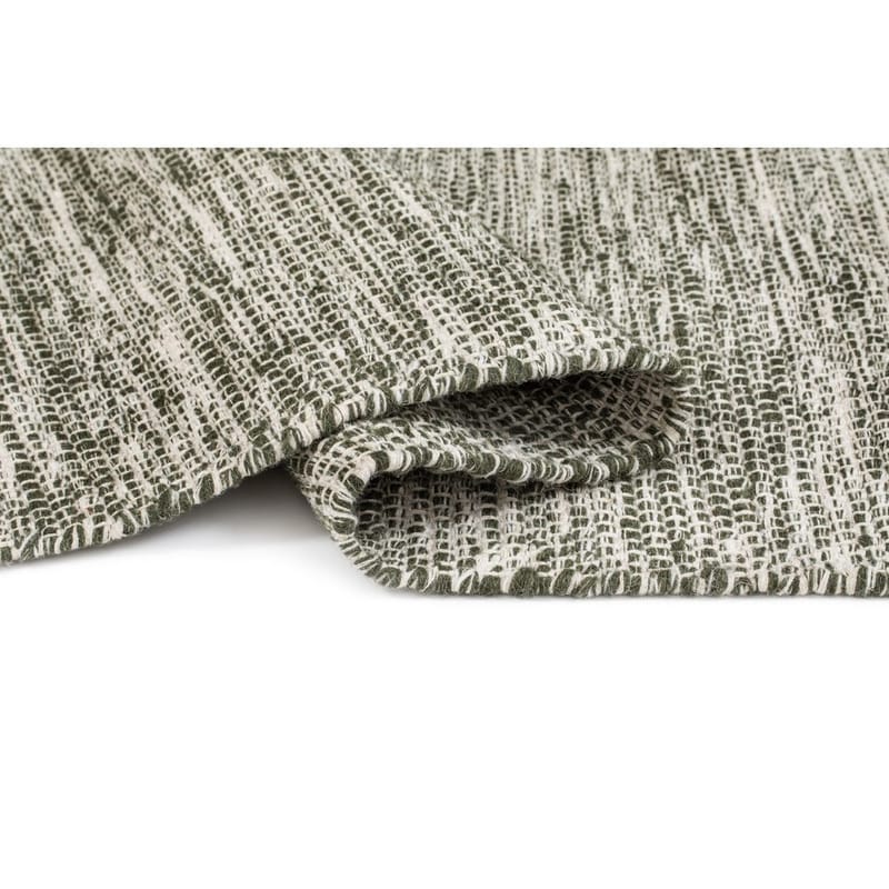 Ullmatta Torsby - 200x300 cm, Olivgrön - Textilier & mattor - Mattor - Modern matta - Ullmattor