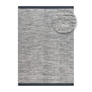 Ullmatta Torsby - 240x340 cm, Grafit - Textilier & mattor - Mattor - Modern matta - Ullmattor