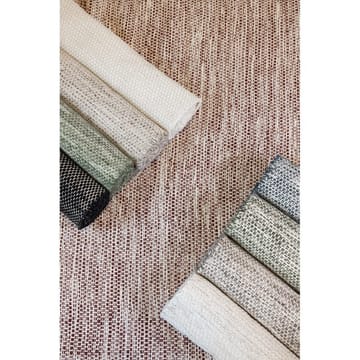Ullmatta Torsby - 240x340 cm, Olivgrön - Textilier & mattor - Mattor - Modern matta - Ullmattor